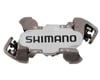 Image 2 for Shimano PD-M520 Mountain SPD Pedals (White)