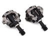 Image 1 for Shimano M540L Mountain Pedals w/ Cleats (Black)