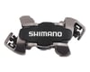 Image 3 for Shimano M540L Mountain Pedals w/ Cleats (Black)