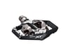 Image 1 for Shimano Deore XT M8120 Trail SPD Pedals w/ Cleats (Black)