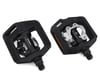 Image 1 for Shimano Click'r PD-T421 SPD Pedals (Black)