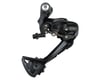 Related: Shimano Acera RD-T3000 Rear Derailleur (Black) (9 Speed) (Long Cage) (SGS)
