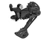 Image 1 for Shimano CUES RD-U3020 Rear Derailleur (Black) (9-Speed) (Long Cage) (SGS)