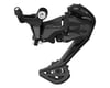 Image 2 for Shimano CUES RD-U3020 Rear Derailleur (Black) (9-Speed) (Long Cage) (SGS)