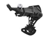 Image 2 for Shimano CUES RD-U4000-GS Rear Derailleur (Black) (1 x 9 Speed) (Medium Cage) (GS)