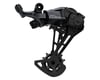 Shimano CUES RD-U8000 Rear Derailleur (Black) (1 x 11 Speed) (Medium Cage) (GS)