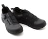Image 4 for Shimano SH-ET701 Touring Flat Pedal Shoes (Black) (42)
