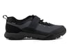 Image 1 for Shimano SH-EX500 Touring Clipless SPD Shoes (Black) (42)