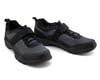 Image 4 for SCRATCH & DENT: Shimano SH-EX500 Touring Clipless SPD Shoes (Black) (42)