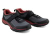 Image 4 for Shimano SH-EX500W Women's Touring Clipless SPD Shoes (Black) (37)