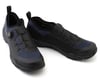 Image 4 for Shimano EX7 SPD Touring Shoes (Dark Blue) (46)