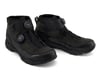 Image 4 for Shimano SH-EX900 GTX Adventure Touring SPD Shoes (Black) (42)