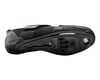 Image 2 for Shimano IC1 Indoor Cycling Shoes (Black) (44)
