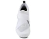 Image 3 for Shimano SH-IC100 Indoor Cycling Shoes (White) (41)