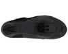 Image 2 for Shimano IC200 Women's Indoor Cycling Shoes (Black) (40)
