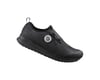 Shimano IC3 Women's Indoor Cycling Shoes (Black) (36)