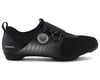 Image 1 for Shimano IC5 Women's Indoor Cycling Shoes (Black) (37)