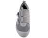 Image 3 for Shimano SH-IC501 Indoor Cycling Shoes (Ice Grey) (37)