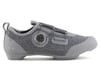 Image 1 for Shimano SH-IC501 Indoor Cycling Shoes (Ice Grey) (39)