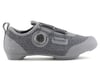 Image 1 for Shimano SH-IC501 Indoor Cycling Shoes (Ice Grey) (41)