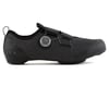 Image 1 for Shimano SH-IC501 Indoor Cycling Shoes (Black) (42)