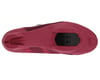 Image 2 for Shimano SH-IC501 Indoor Cycling Shoes (Wine Red) (42)