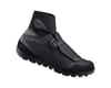 Image 1 for Shimano MW7 Mountain Bike Shoes (Black) (Winter)