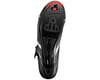 Image 2 for Shimano R088 Men's Road Shoes (Black)