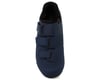 Image 3 for Shimano RC1 Road Bike Shoes (Navy) (40)