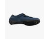 Image 5 for Shimano RC1 Road Bike Shoes (Navy) (40)