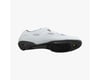 Image 5 for Shimano RC1 Road Bike Shoes (White) (40)