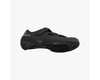 Image 5 for Shimano Women's RC1 Road Bike Shoes (Black) (36)