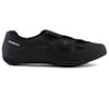 Image 1 for Shimano RC3 Wide Road Shoes (Black) (42) (Wide)