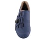 Image 3 for Shimano RC3 Women's Road Shoes (Indigo Blue) (38)