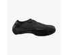 Image 5 for Shimano RC3 Road Bike Shoes (Black) (42) (Wide)