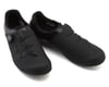 Image 4 for Shimano RC3 Road Bike Shoes (Black) (42) (Wide)