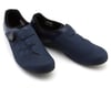 Image 4 for Shimano RC3 Road Bike Shoes (Navy) (42)