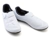 Image 4 for Shimano RC3 Road Bike Shoes (White) (41)