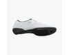 Image 5 for Shimano RC3 Road Bike Shoes (White) (41)