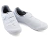 Image 4 for Shimano RC3 Women's Road Shoes (White) (36)