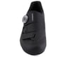 Image 3 for Shimano RC5 Road Bike Shoes (Black) (Wide Version) (40) (Wide)