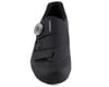 Image 3 for Shimano RC5 Road Bike Shoes (Black) (Wide Version) (42) (Wide)