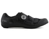 Image 1 for Shimano RC5 Road Bike Shoes (Black) (Standard Width) (40)