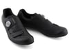 Image 4 for Shimano RC5 Road Bike Shoes (Black) (Standard Width) (40)