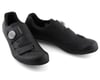 Image 4 for Shimano RC5 Road Bike Shoes (Black) (Standard Width) (44)