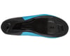 Image 2 for Shimano SH-RC502W Women's Road Bike Shoes (Turquoise) (42)