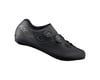 Image 1 for Shimano SH-RC701 Wide Road Shoe (Black)