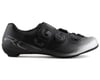 Shimano RC7 Road Bike Shoes (Black) (Wide Version) (41) (Wide)