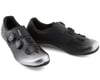 Image 4 for Shimano RC7 Road Bike Shoes (Black) (39)