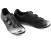 Image 4 for Shimano RC7 Road Bike Shoes (Black) (50)
